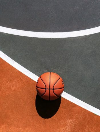 PU flooring