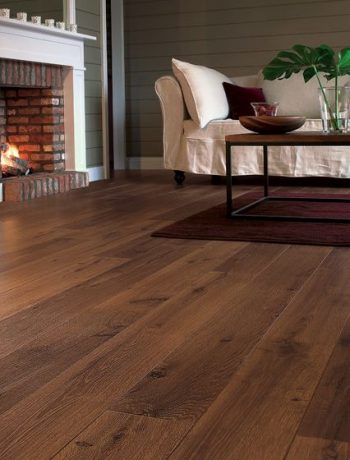 Wooden flooring3